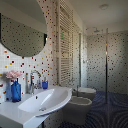 Casa Fusinato27. Private Free Parking!!! *