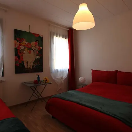 Casa Fusinato27. Private Free Parking!!! Appartamento Mestre