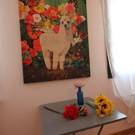 Casa Fusinato27. Private Free Parking!!! Appartamento Mestre