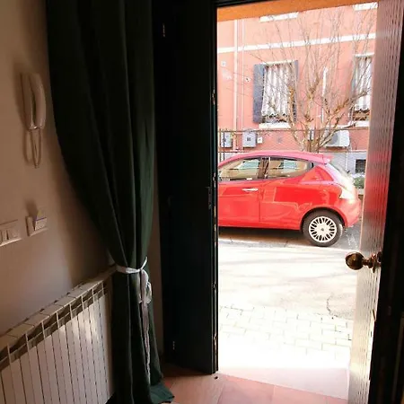 Casa Fusinato27. Private Free Parking!!! *