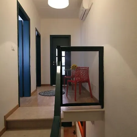 Appartamento Casa Fusinato27. Private Free Parking!!! Mestre