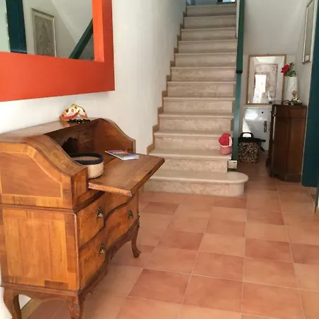 Casa Fusinato27. Private Free Parking!!! Appartamento