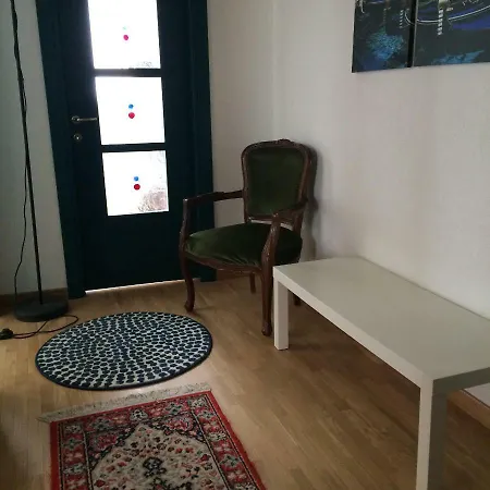Casa Fusinato27. Private Free Parking!!! *