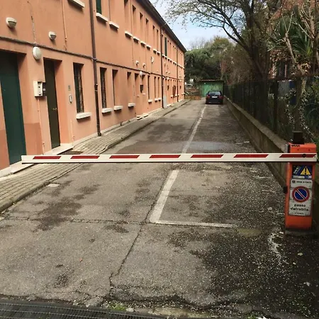Casa Fusinato27. Private Free Parking!!! *