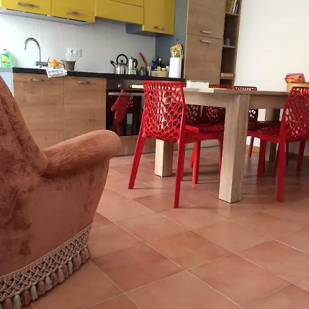 Casa Fusinato27. Private Free Parking!!! Appartamento Mestre