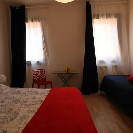 Casa Fusinato27. Private Free Parking!!! * Mestre